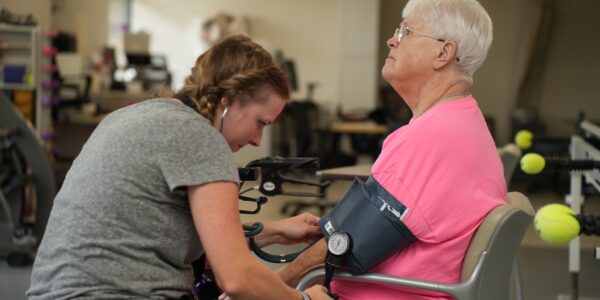 Harnessing Medicaid and Medicare for an Alternative to Nursing Home Placement