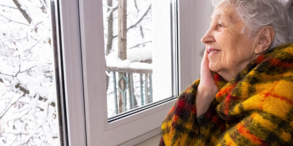 Helping Older Loved Ones Prepare for Winter Weather