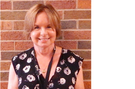 Barb Rounds headshot