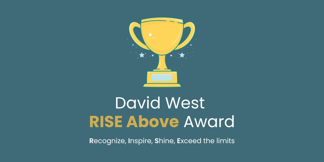 Care Resources PACE Rise Recipient