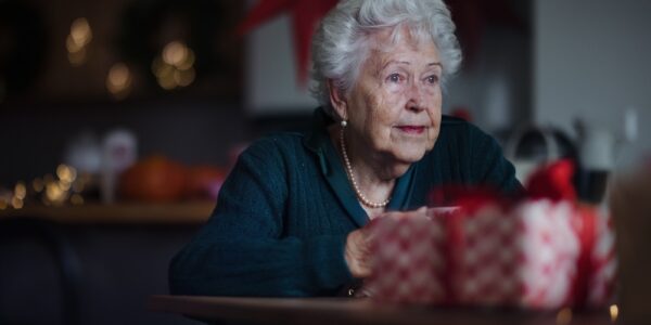 Care Resources – Person over 55 needing support around the holidays thumbnail