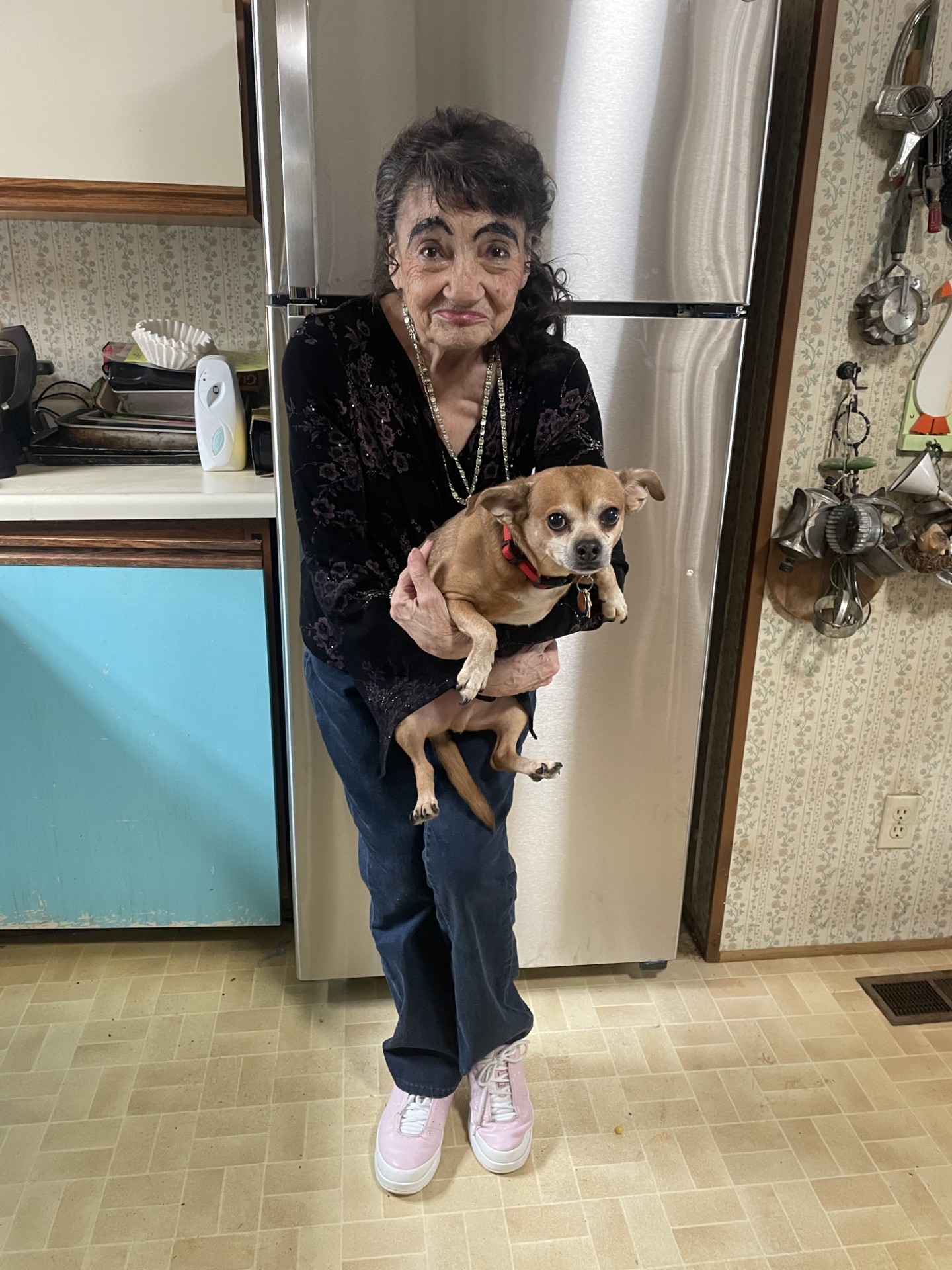 Care Resources PACE – Zetta