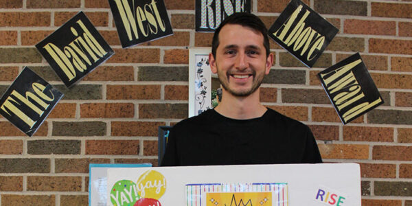 Care Resources RISE – Jake Thumbnail