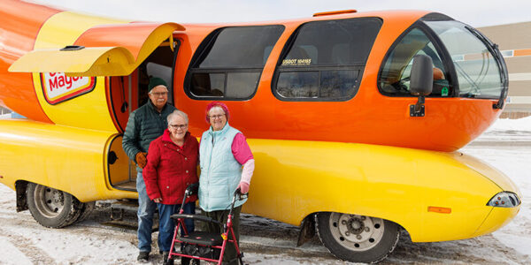 Care Resources Pat's Wish Thumbnail