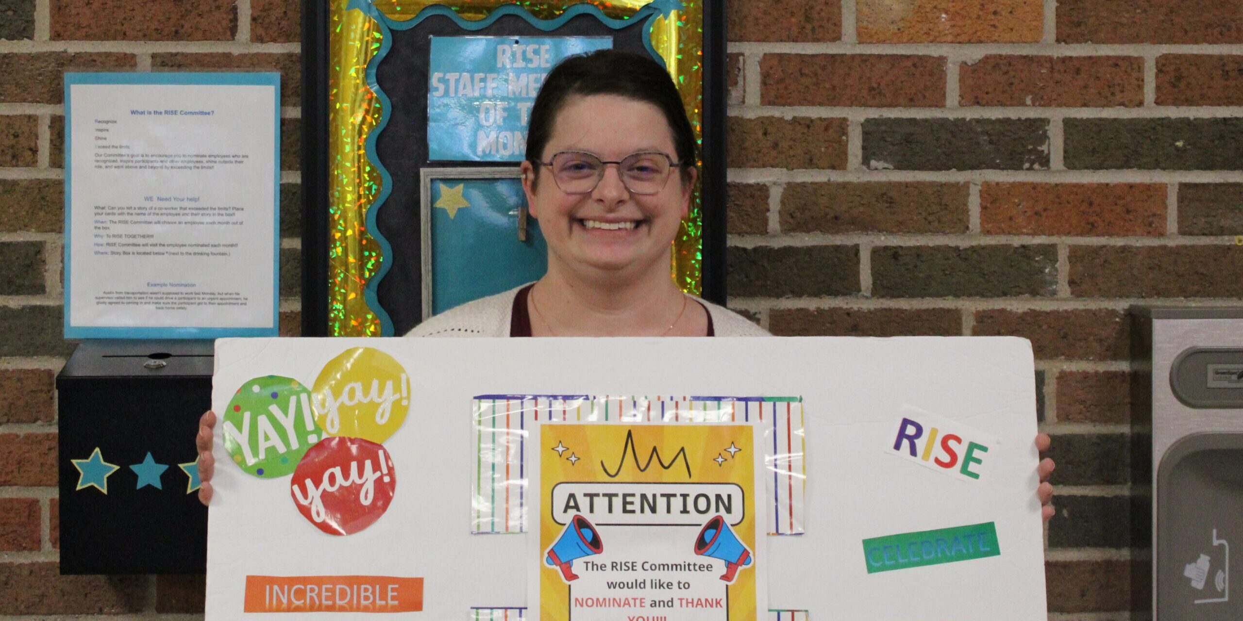 Care Resources RISE Ashley P Thumbnail