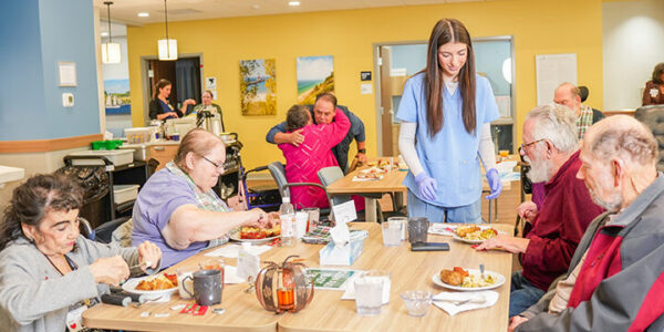 Care Resources Balanced Diet Thumbnail