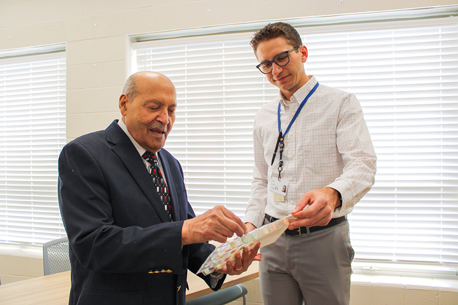 Care Resources Medication Management