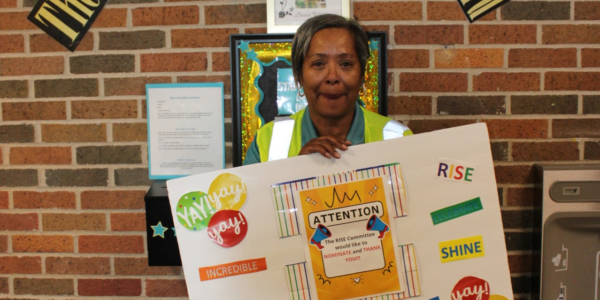 Care Resources RISE – Angie Thumbnail