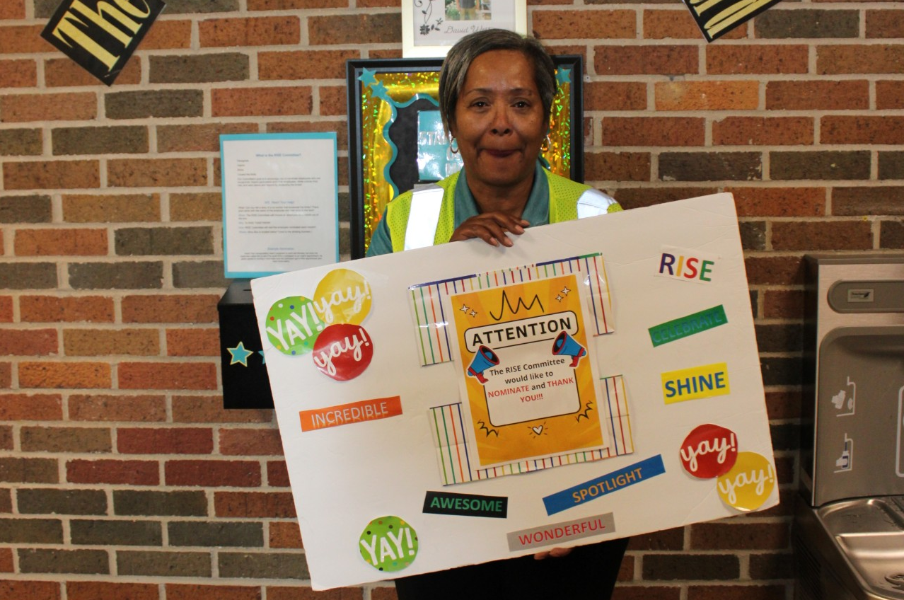 Care Resources PACE team member